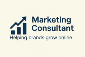 Mickey Hickey - SEO Consultant