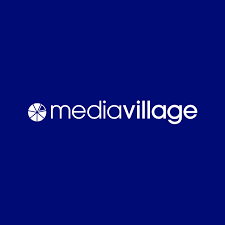 Media Village Logo - Marketing Agency Lancashire