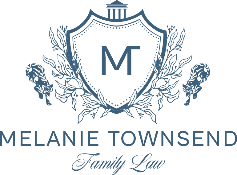 Melanie Townsend - Family Law Ribble Valley